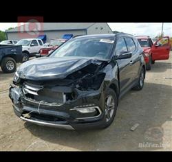 هيونداي سانتافي